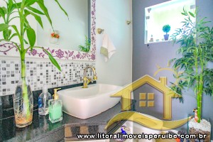 Casa no bairro Beira Mar, Lado Praia