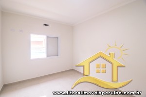 Casa no bairro Cidade Nova Peruibe, Lado Praia