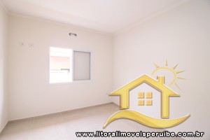 Casa no bairro Cidade Nova Peruibe, Lado Praia