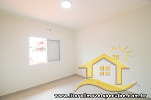Casa no bairro Cidade Nova Peruibe, Lado Praia