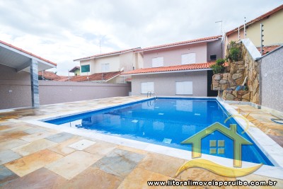 Casa para venda em peruibe