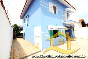 Casa no bairro Flórida, Lado Linha