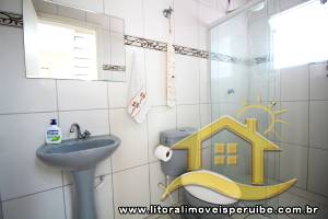 Casa no bairro Flórida, Lado Linha