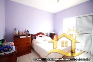 Casa no bairro Flórida, Lado Linha