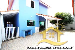 Casa no bairro Flórida, Lado Linha