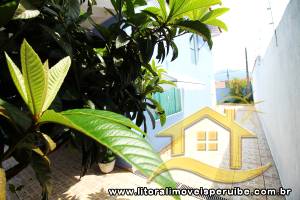 Casa no bairro Flórida, Lado Linha