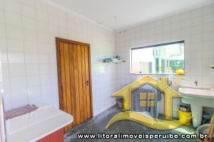 Casa no bairro Bougainvillée I, Frente ao Mar