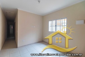 Casa no bairro Park D Aville, Pós Linha