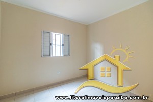 Casa no bairro Park D Aville, Pós Linha