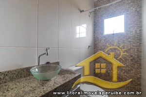 Casa no bairro Park D Aville, Pós Linha
