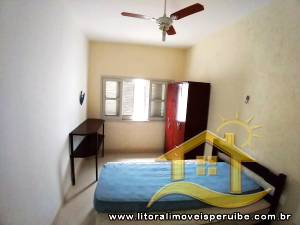 Casa no bairro São João Batista, Lado Linha