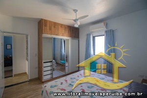 Casa no bairro Oásis, Lado Linha