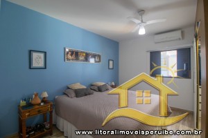 Casa no bairro Oásis, Lado Linha