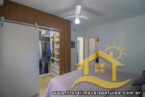 Casa no bairro Oásis, Lado Linha
