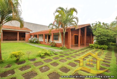 Casa para venda em peruibe