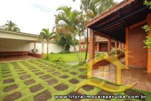 Casa no bairro Arpoador, Lado Praia