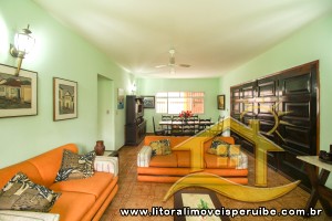 Casa no bairro Arpoador, Lado Praia