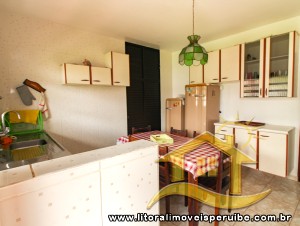 Casa no bairro Arpoador, Lado Praia