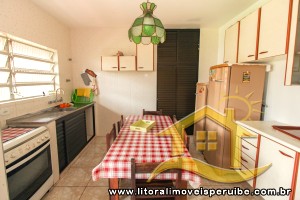 Casa no bairro Arpoador, Lado Praia