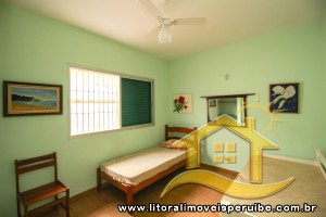 Casa no bairro Arpoador, Lado Praia