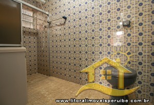 Casa no bairro Arpoador, Lado Praia