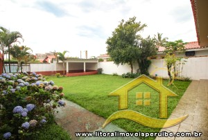 Casa no bairro Arpoador, Lado Praia