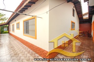 Casa no bairro Arpoador, Lado Praia