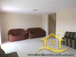 Casa no bairro Oásis, Lado Linha