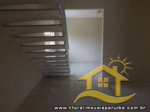 Casa no bairro Oásis, Lado Linha