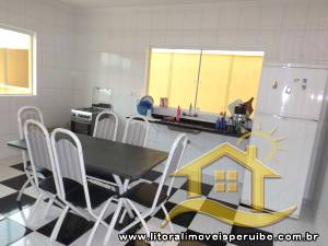 Casa no bairro Oásis, Lado Linha