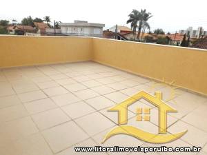 Casa no bairro Oásis, Lado Linha