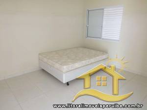 Casa no bairro Oásis, Lado Linha