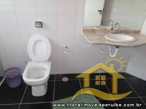 Casa no bairro Oásis, Lado Linha