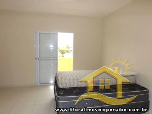 Casa no bairro Oásis, Lado Linha