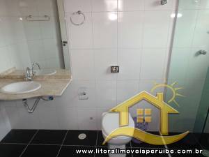 Casa no bairro Oásis, Lado Linha