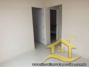 Casa no bairro Oásis, Lado Linha