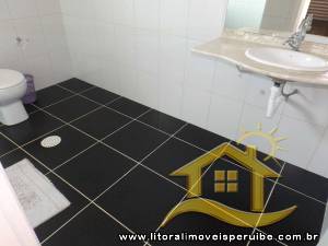 Casa no bairro Oásis, Lado Linha