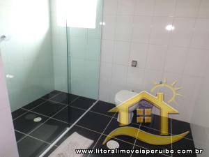 Casa no bairro Oásis, Lado Linha
