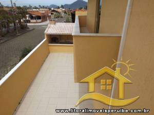 Casa no bairro Oásis, Lado Linha