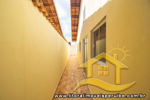 Casa no bairro Flora Rica II, Pós Linha