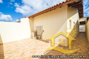 Casa no bairro Flora Rica II, Pós Linha