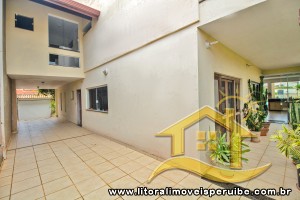 Casa no bairro Cidade Nova Peruibe, Lado Praia