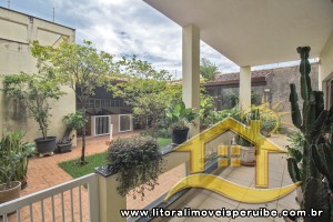 Casa no bairro Cidade Nova Peruibe, Lado Praia