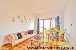 Casa no bairro Cidade Nova Peruibe, Lado Praia