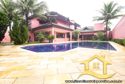 Casa para  em Peruíbe