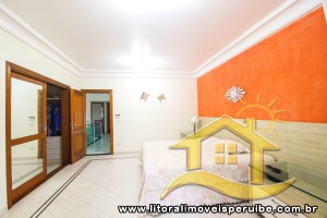 Casa no bairro Cidade Nova Peruibe, Frente ao Mar