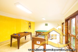 Casa no bairro Cidade Nova Peruibe, Frente ao Mar