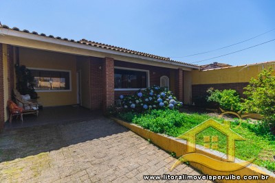 Casa para venda em peruibe