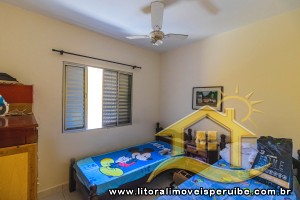 Casa no bairro Oásis, Lado Linha