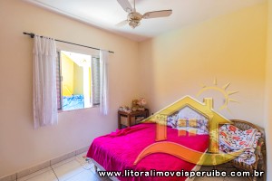 Casa no bairro Oásis, Lado Linha